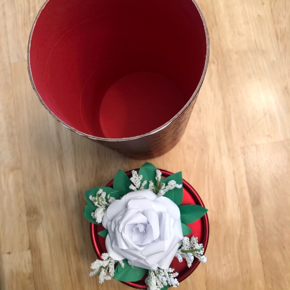 Round Ted Box - Picture 2 of 2